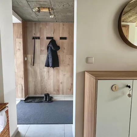 Apartment Gojka Piekielnik