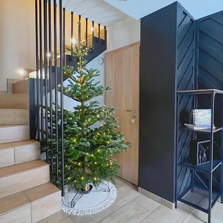 Apartment Gojka Piekielnik