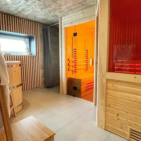 Apartment Gojka Piekielnik