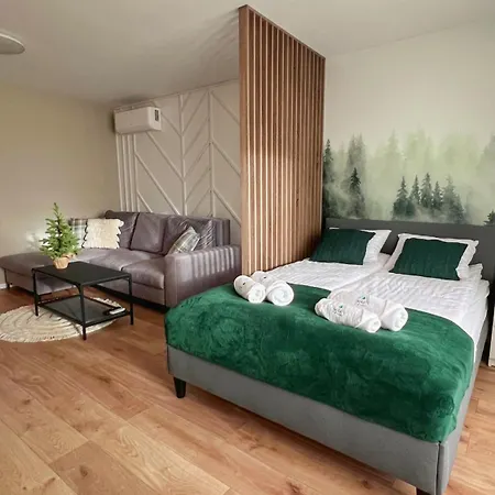 Apartment Gojka Piekielnik