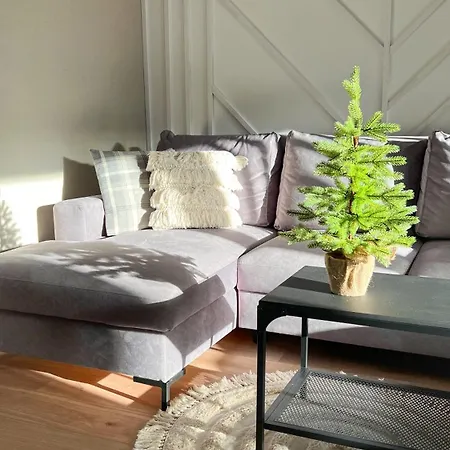 Apartment Gojka Piekielnik