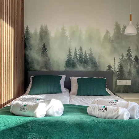 Apartment Gojka Piekielnik