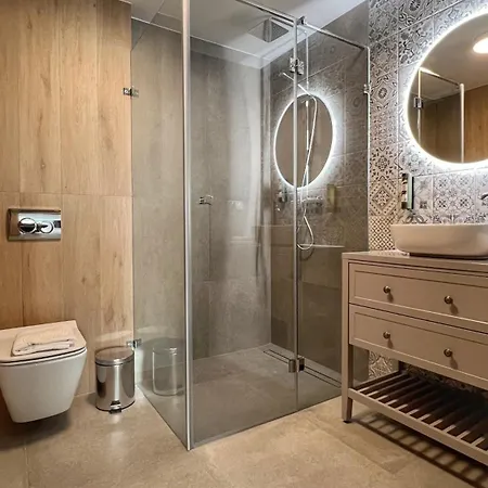 Apartment Gojka Piekielnik