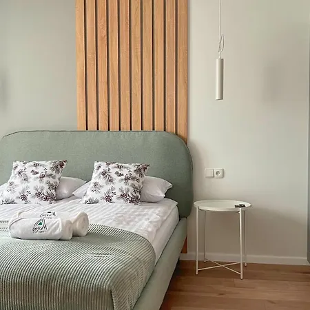 Gojka Apartment Piekielnik