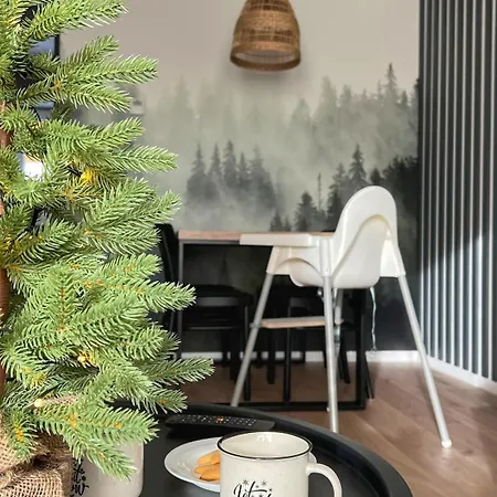 Gojka Apartment Piekielnik