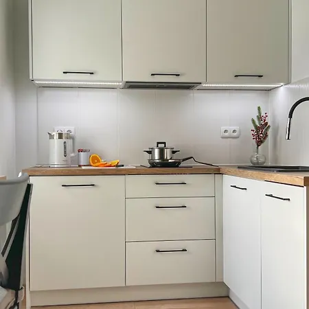 Apartment Gojka Piekielnik