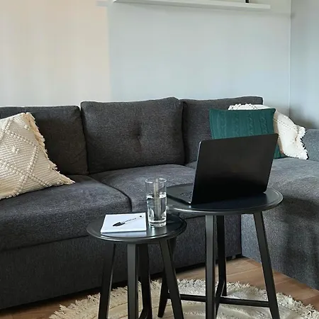 Gojka Apartment Piekielnik