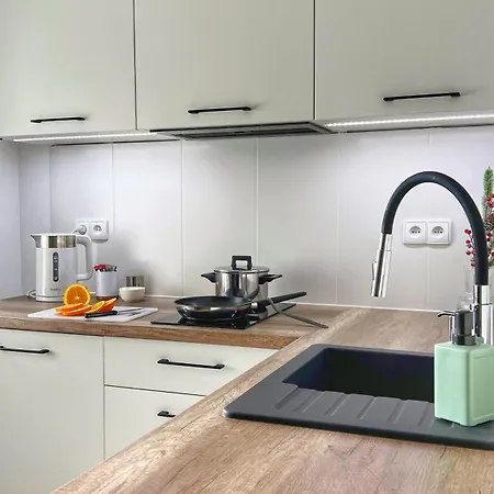 Apartment Gojka Piekielnik