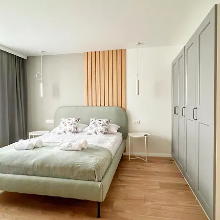 Gojka Apartment Piekielnik