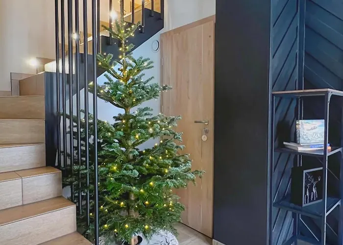 דירה Gojka Piekielnik