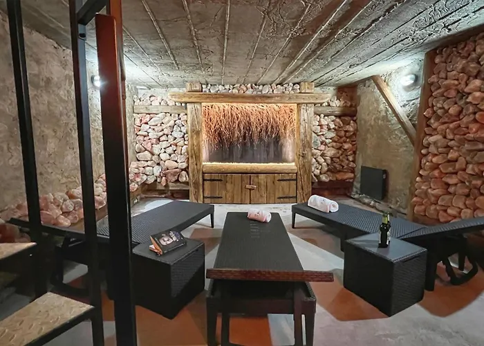 Gojka דירה Piekielnik