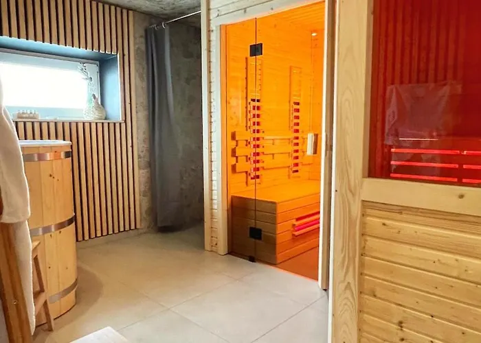 דירה Gojka Piekielnik